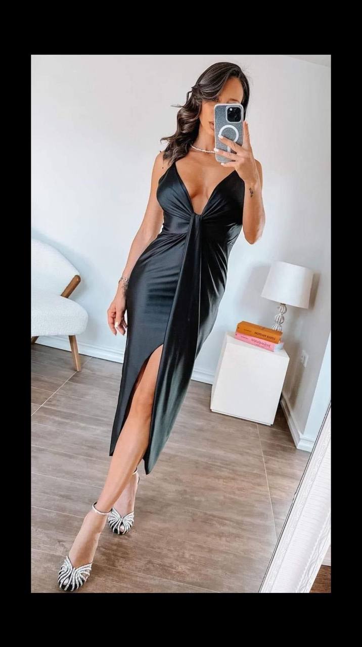 Rochie din lycra Ava