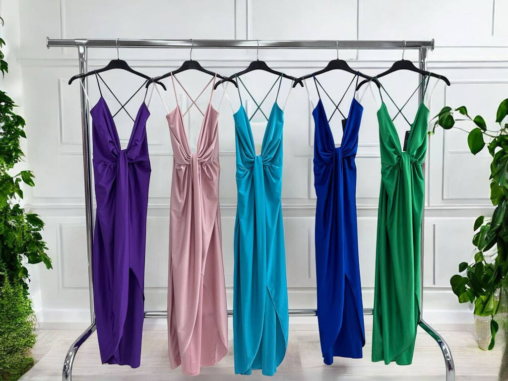 Rochie din lycra Ava