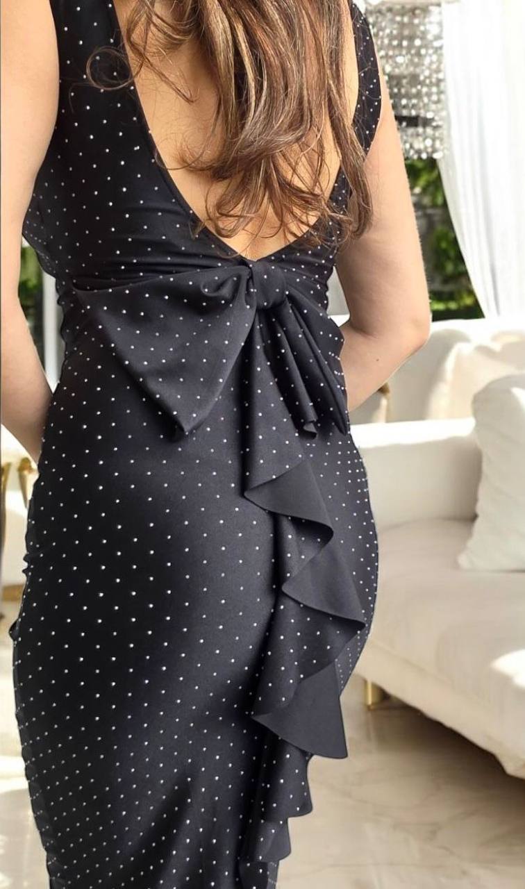 Rochie din lycra Hanna