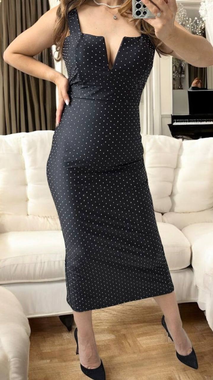 Rochie din lycra Hanna