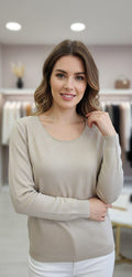 Bluza Tricot Gisselle