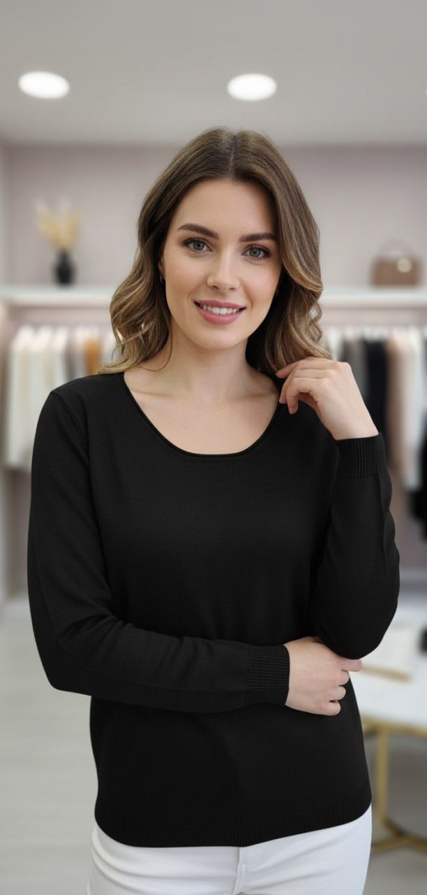 Bluza Tricot Gisselle