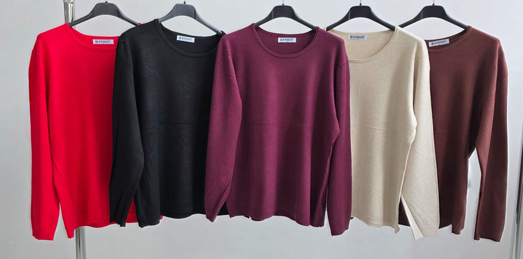 Bluza Tricot Gisselle