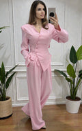 Costum elegant Teresa
