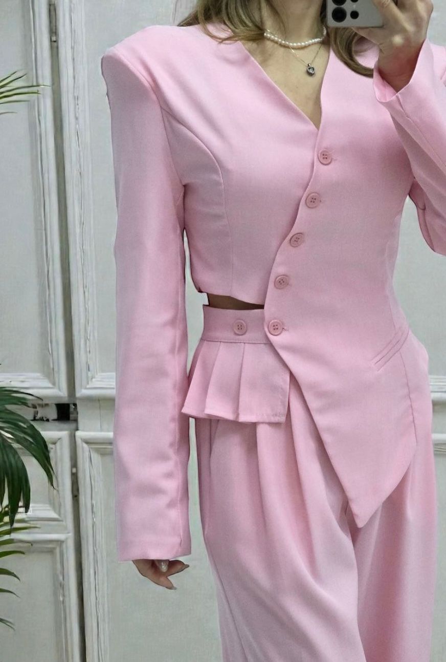 Costum elegant Teresa