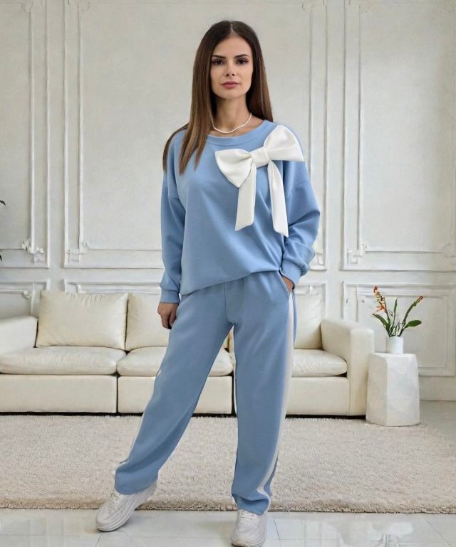 Compleu croi larg cu funda Natalya