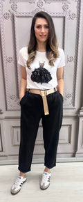Pantaloni Bethany