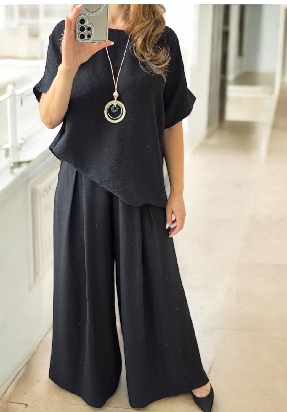 Bluze din vascoza Isabell
