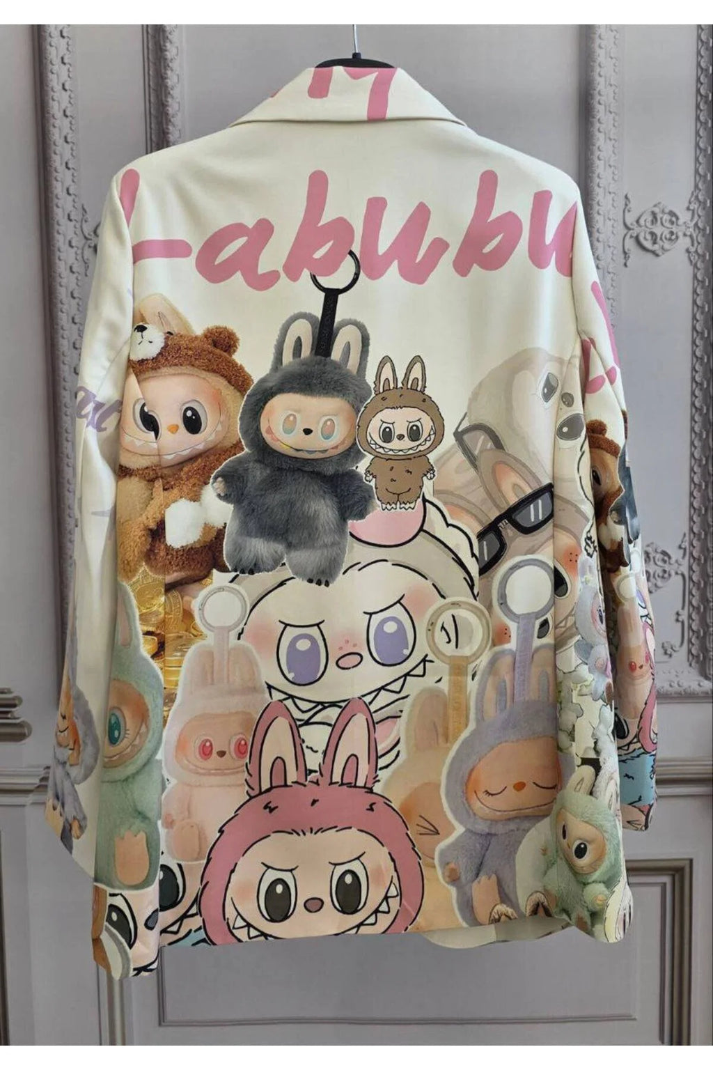 Sacou Bubu