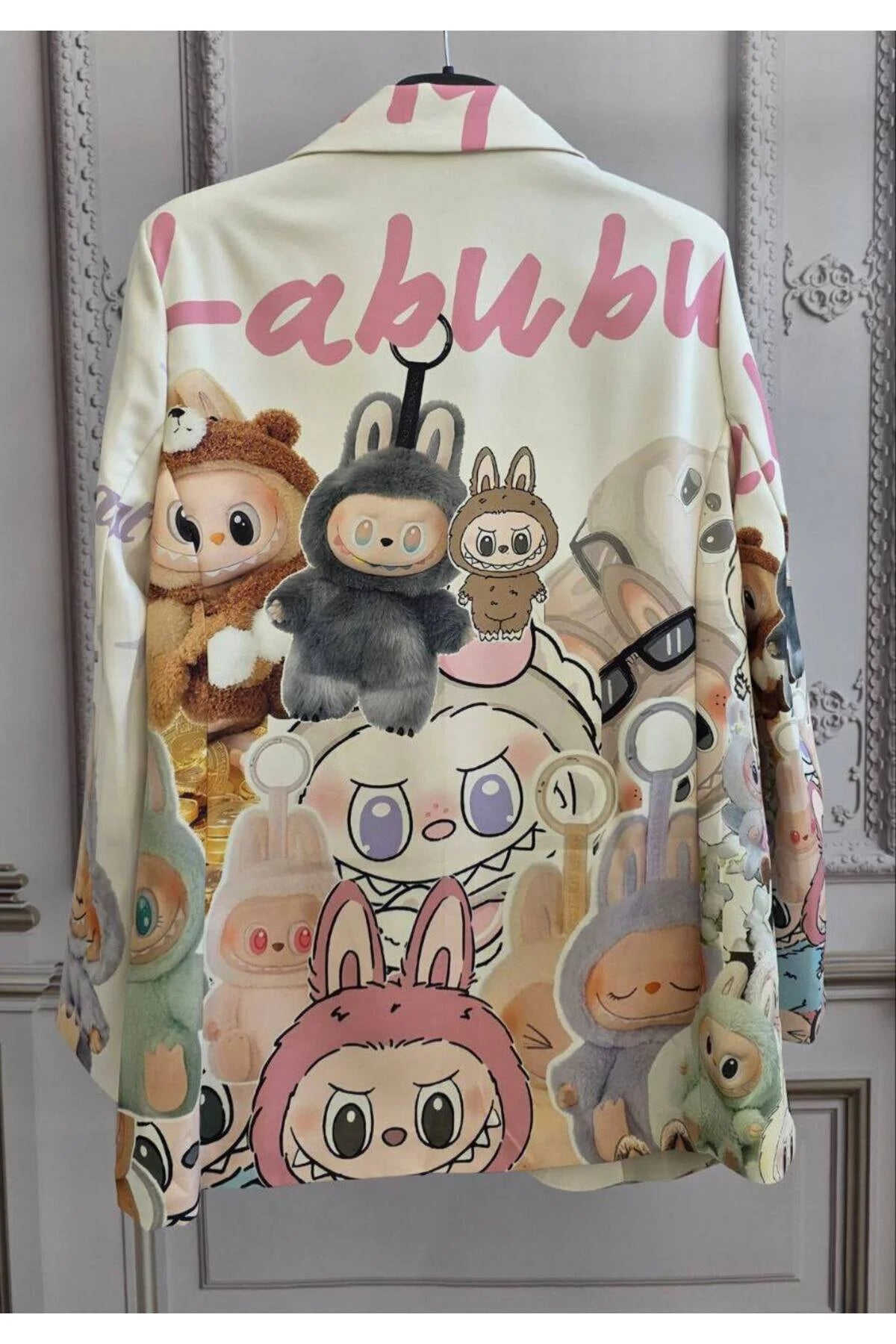 Sacou Bubu