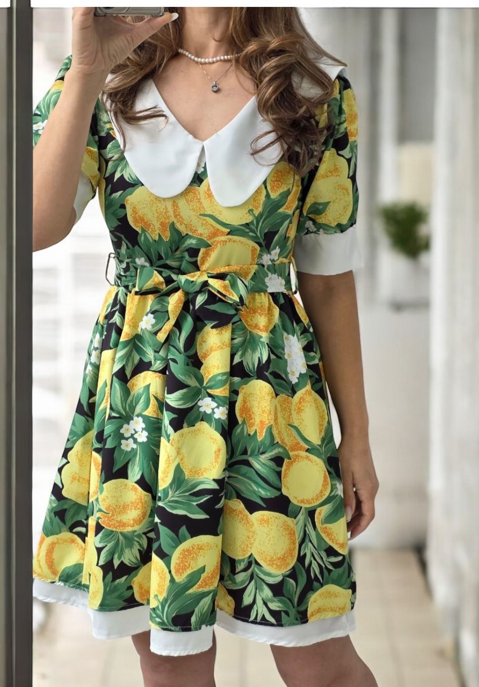 Rochie Fantesia