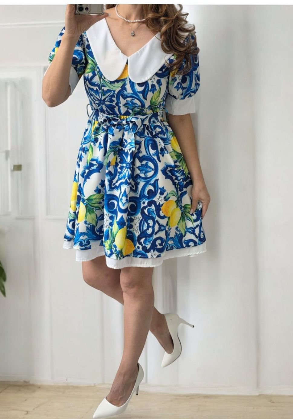 Rochie Fantesia