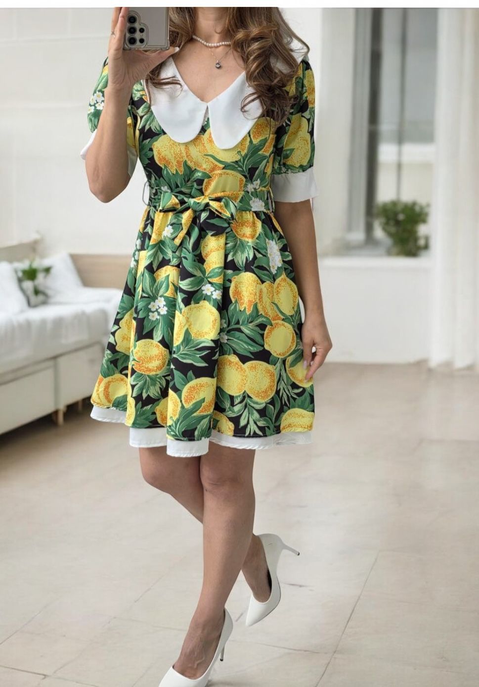 Rochie Fantesia