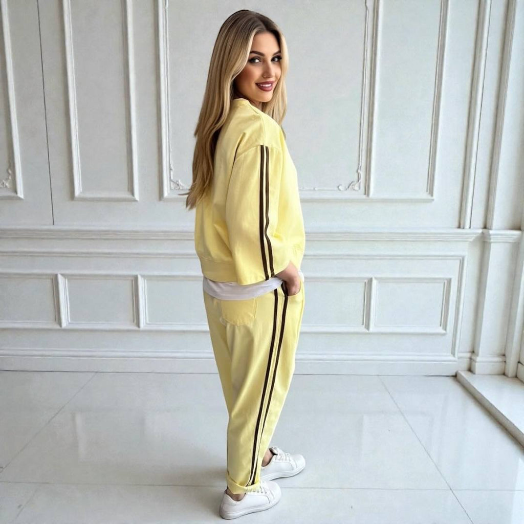 Compleu din bumbac Larissa