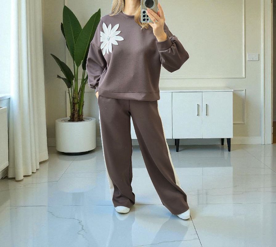 Compleu din Vascoza Ellie