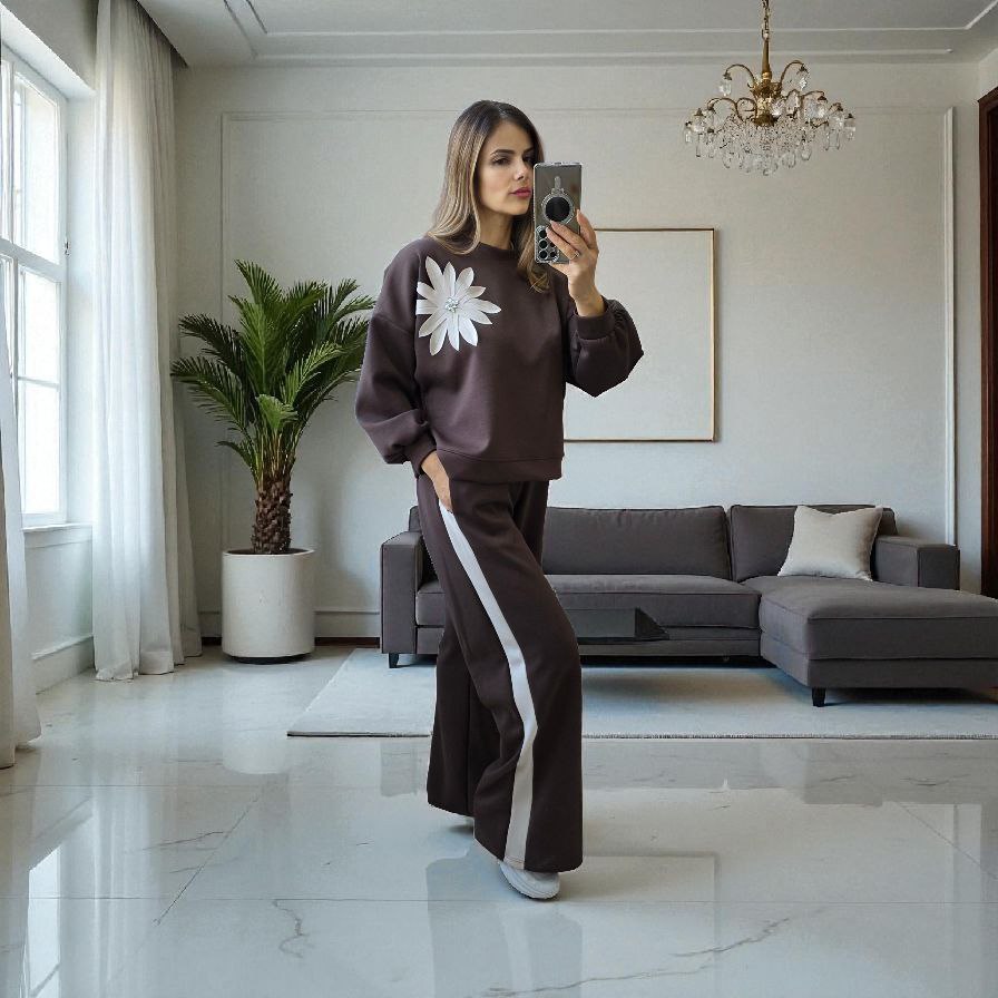 Compleu din Vascoza Ellie