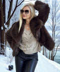 Blana ecologica Fluffy