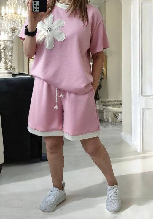 Compleu din vascoza Betty