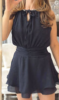 Rochie cu perle Alexandra