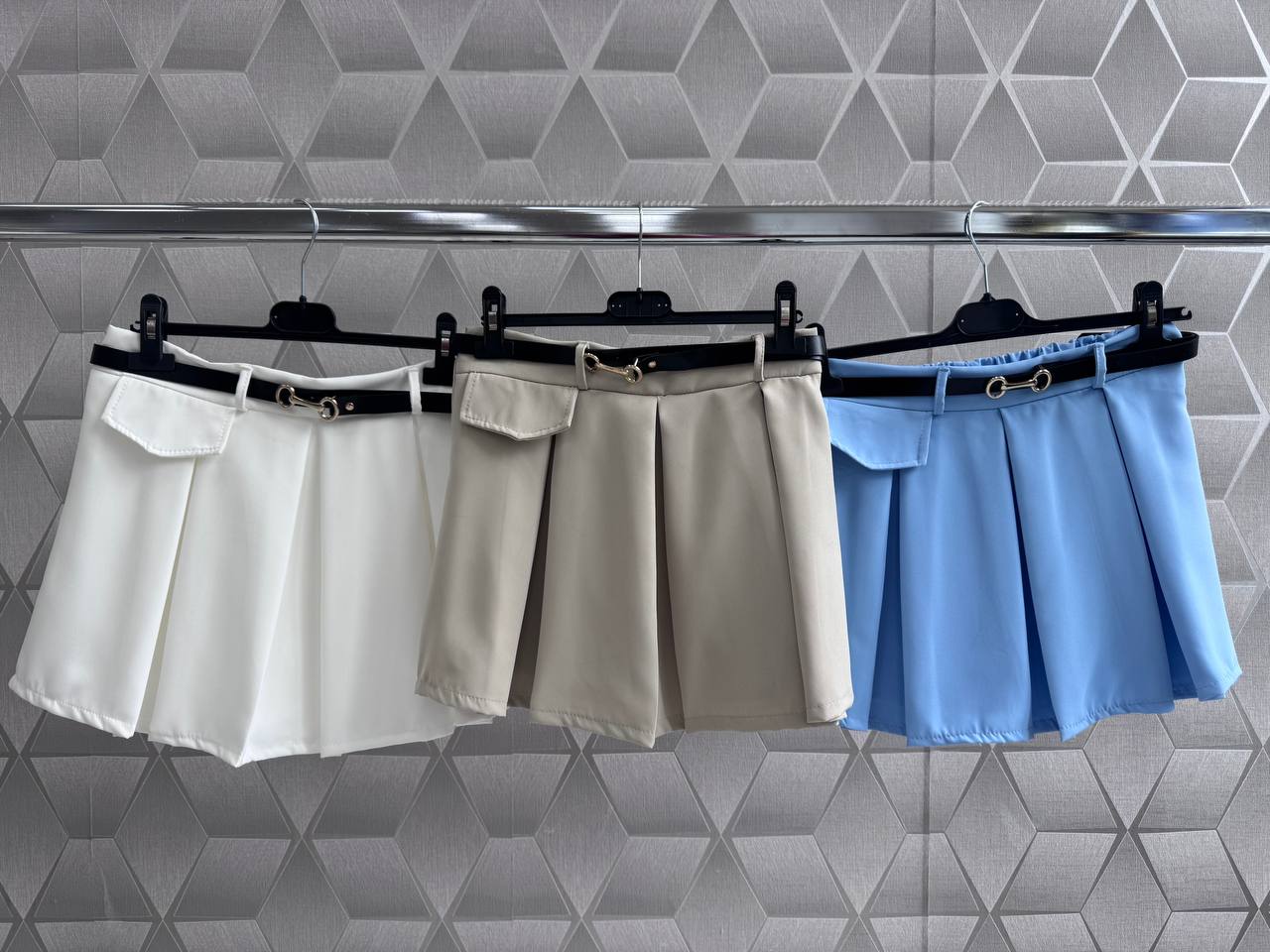 Fusta pantalon Sofie