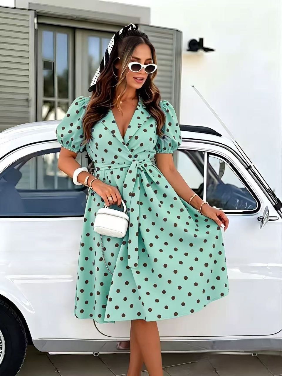 Rochie Mimosa
