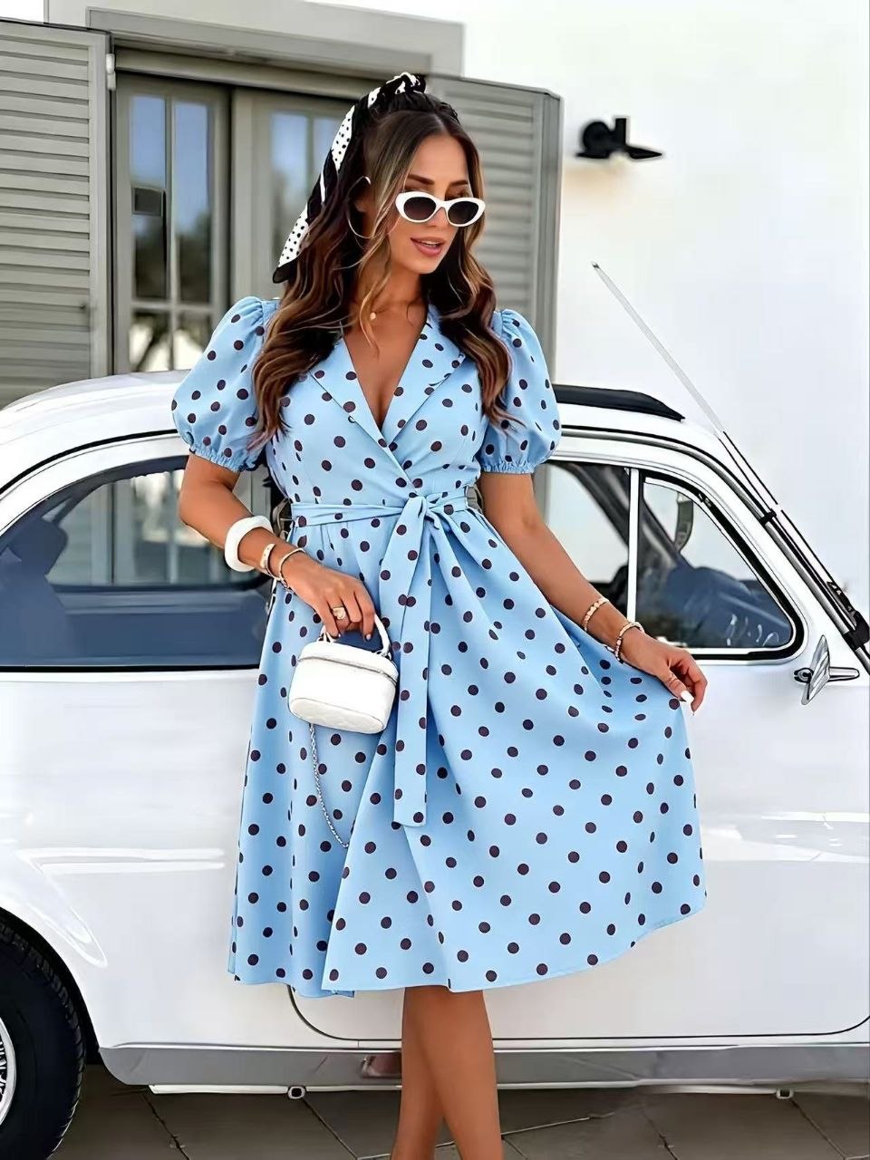 Rochie Mimosa