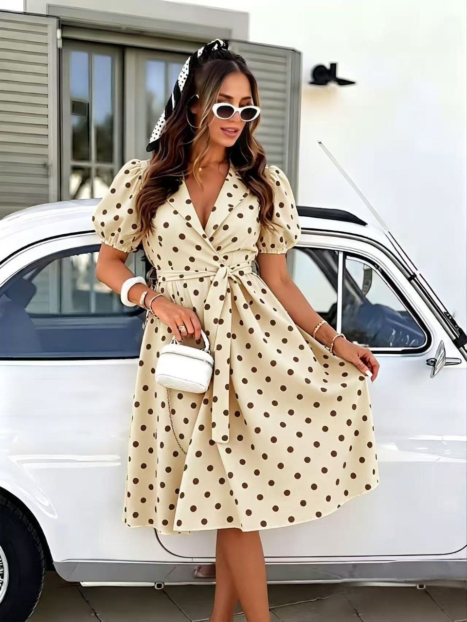 Rochie Mimosa