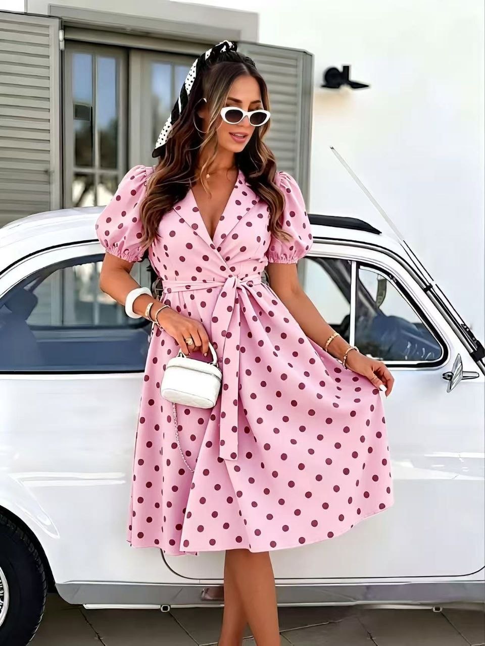 Rochie Mimosa