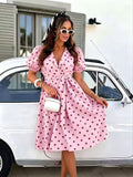 Rochie Mimosa