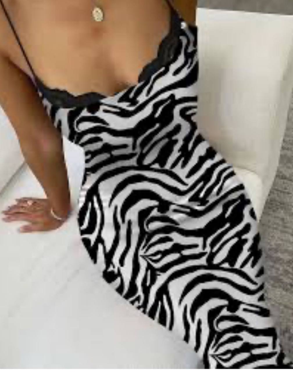 Rochie elastica Irena