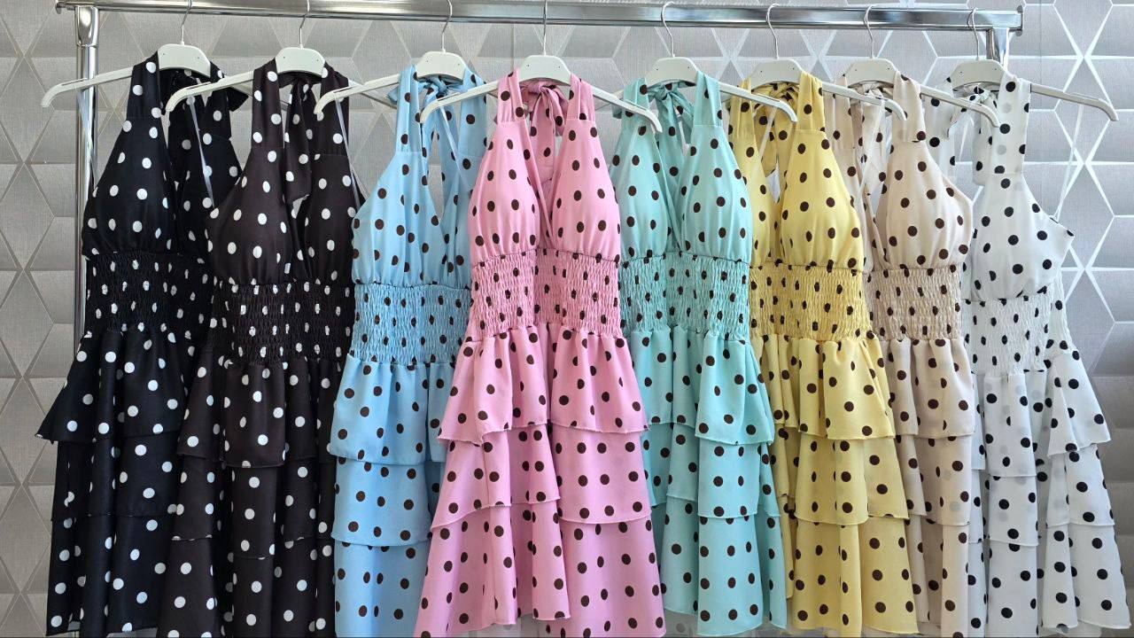 Rochie Pamela