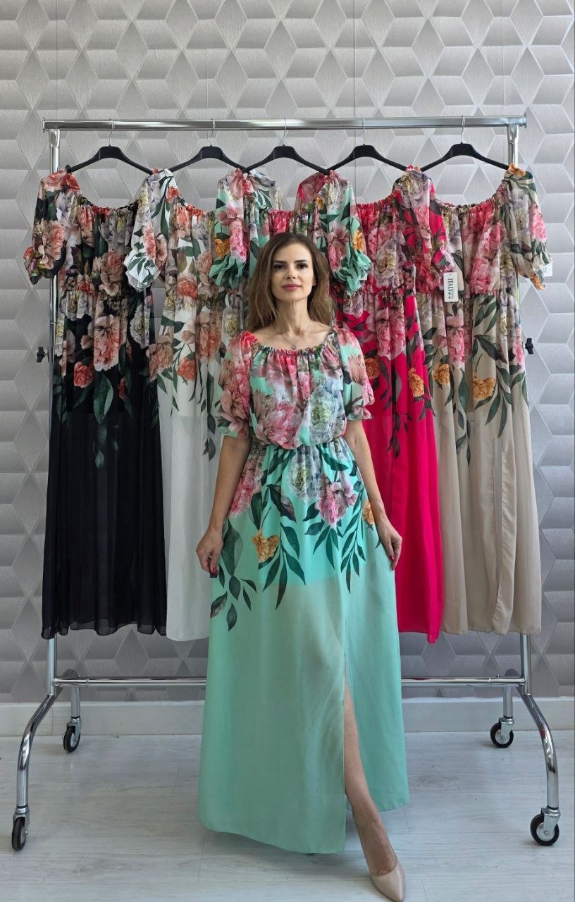 Rochie Fantesia