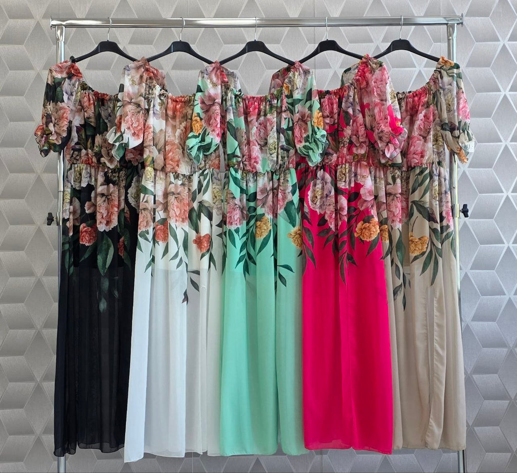 Rochie Fantesia