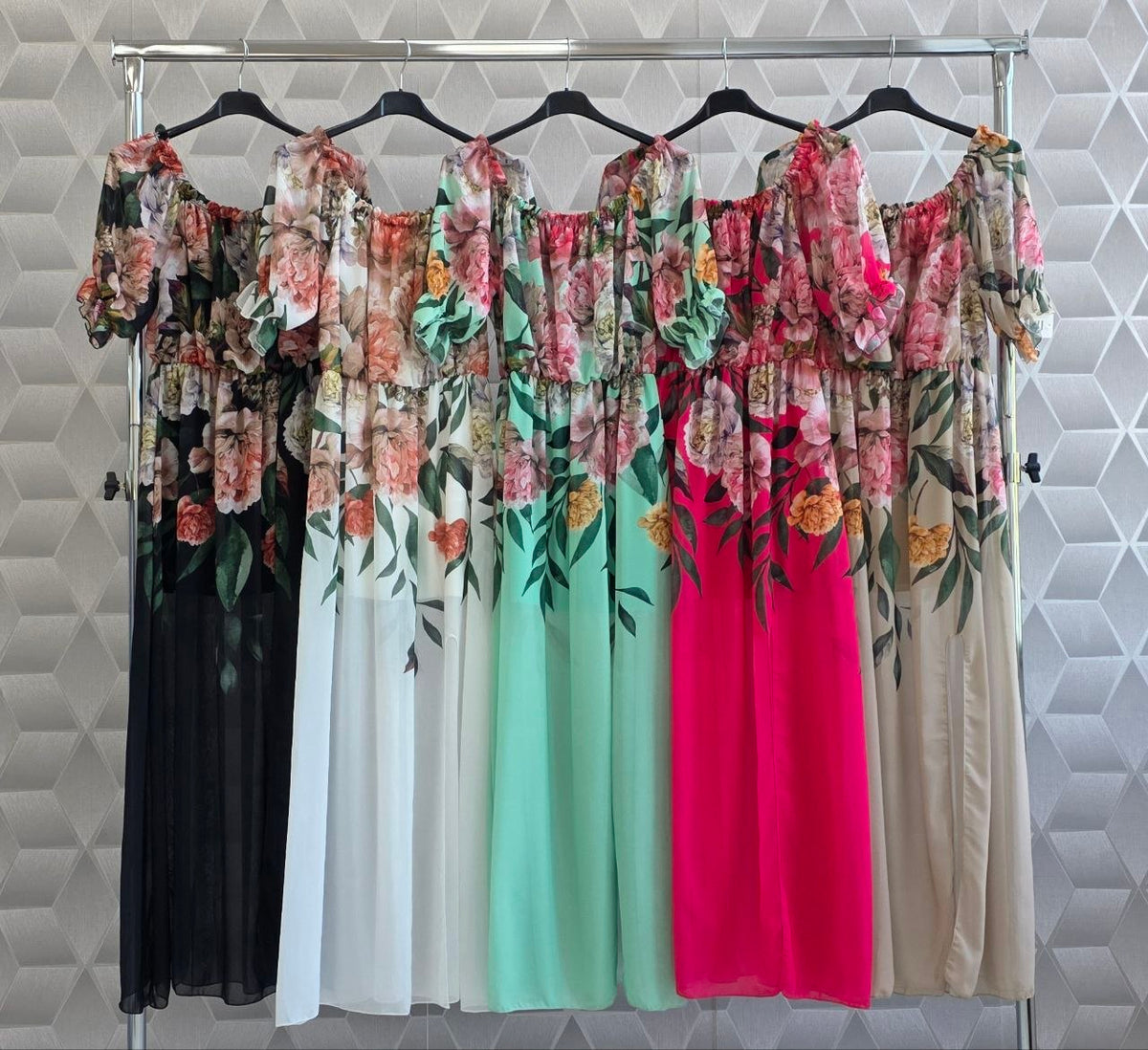 Rochie Fantesia