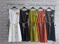 Rochie din bumbac Gratiela