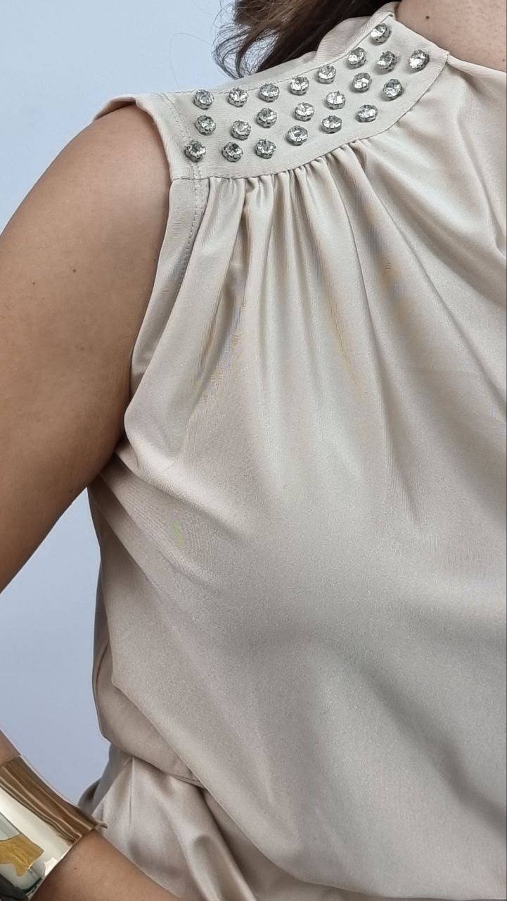 Rochie din lycra Bella