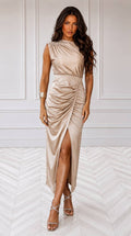 Rochie din lycra Bella