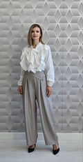 Pantaloni cu capse Harmony