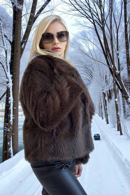 Blana ecologica Fluffy