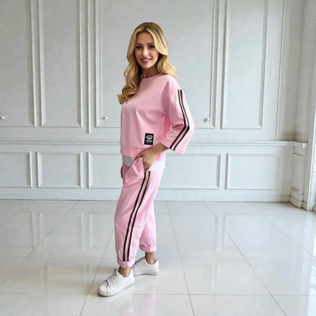Compleu din bumbac Larissa