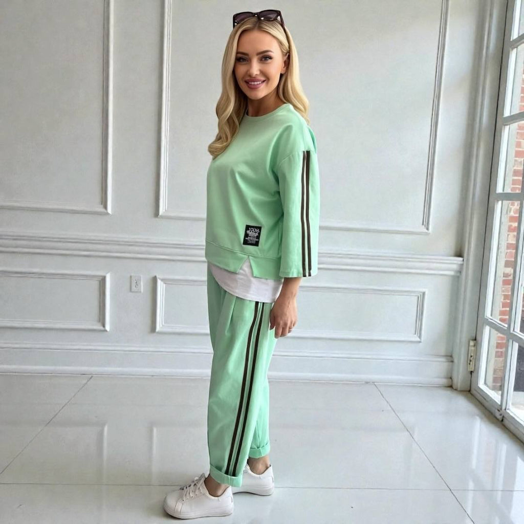 Compleu din bumbac Larissa